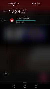 RED Video Downloader screenshot 4