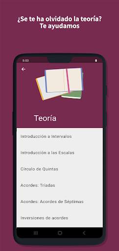Oído Perfecto screenshot 7
