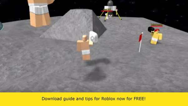 Guide for Roblox 2k17 screenshot 1