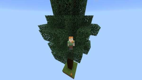 Skyblock PE screenshot 3