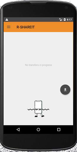 R Share it screenshot 1