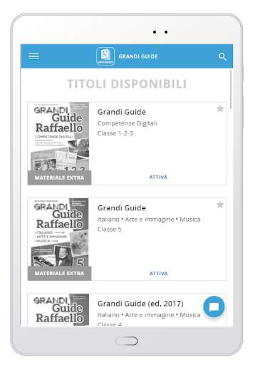 Raffaello Player 4 screenshot 10