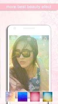 Beauty Camera Full Editor 2018 screenshot 1