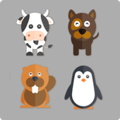 Zoo's Party icon