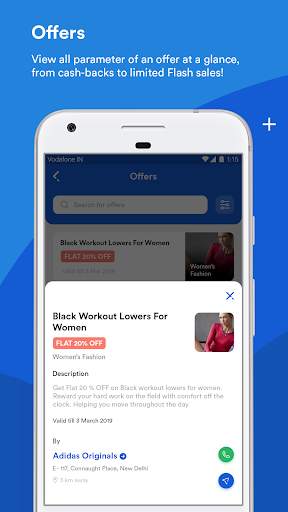 Bajar - Retail Discovery App screenshot 3