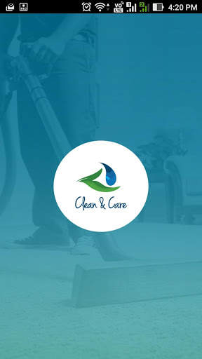 Clean & Care screenshot 1
