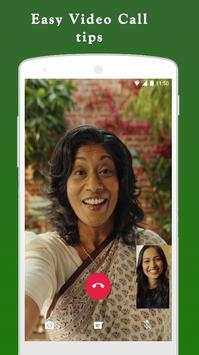 New Whatsapp Messenger Tips screenshot 1