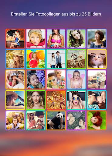 PictureJam Collage Maker Free screenshot 12