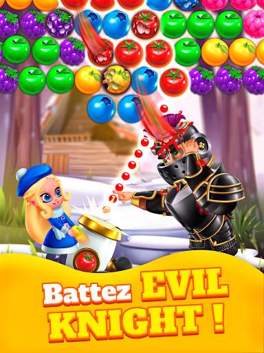 Princesse Pop - Jeux de Bulles screenshot 21