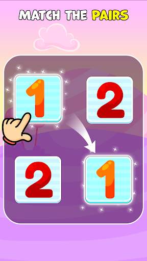 Preschool Math Games for Kids screenshot 6