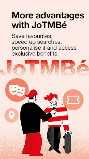 TMB App (Metro Bus Barcelona) screenshot 5
