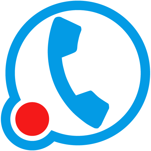 Call recorder: CallRec icon
