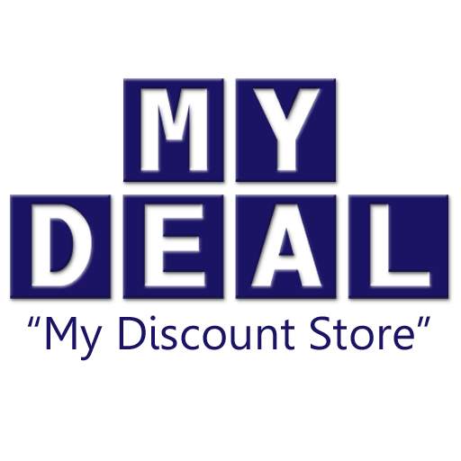 MY DEAL- "My Discount Store" 1.3