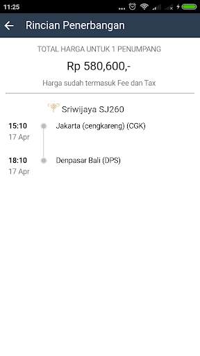 Hamamah Travel screenshot 3