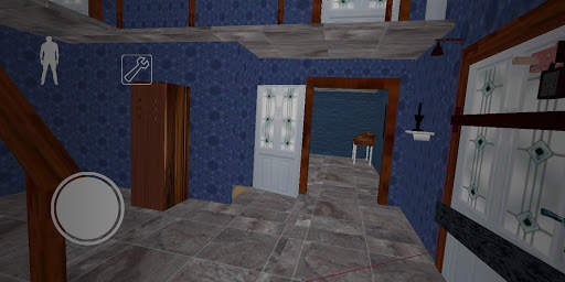 Cindy Granny :Scary Horror Mod screenshot 11