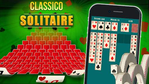 Solitario - Solitaire screenshot 6
