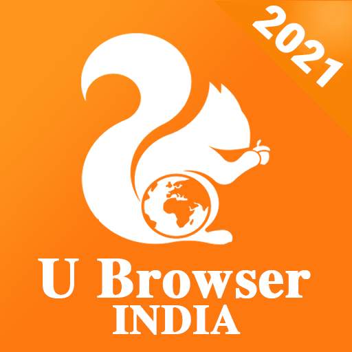 New U Browser - Fast Indian Browser, Videos, News 1.0