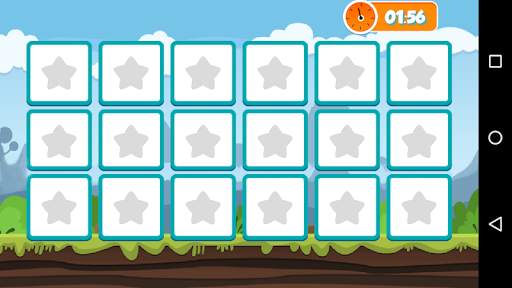 Memory Game screenshot 6