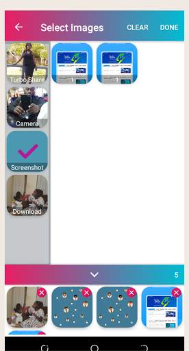 Video Maker Pro screenshot 2