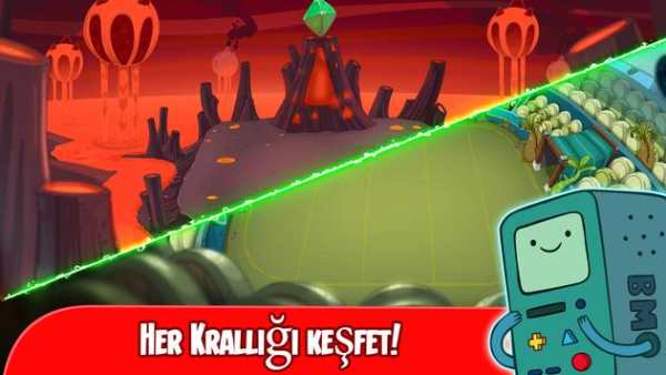Champions screenshot 3