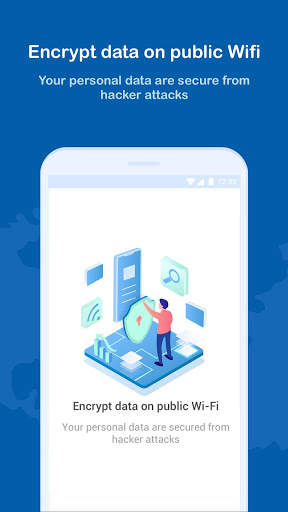 Free VPN Ultimate | Super 3x VPN, Surf Unlimited screenshot 5