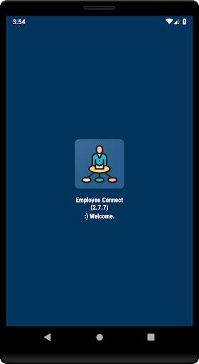 SMC Employee Connect 1 تصوير الشاشة