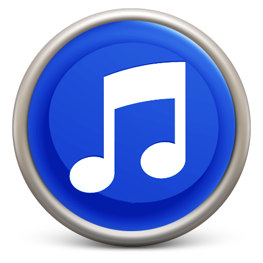 MP3 Player आइकन