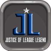 Justice Of League Legend 1.0