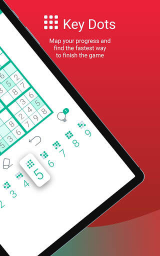 Sudoku Love ! Free Offline Sudoku Games! screenshot 18