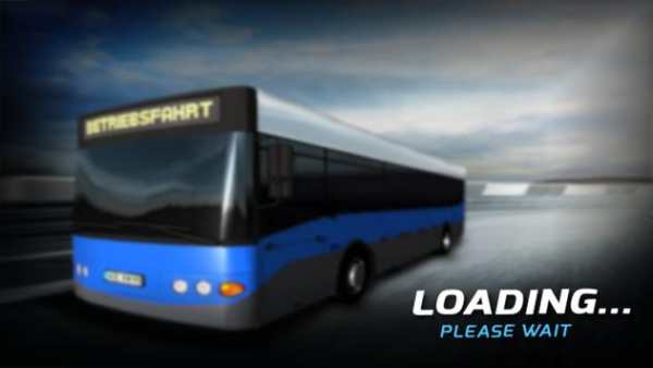 Bus 2015 Simulator screenshot 7