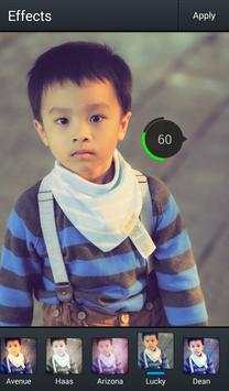 Camera 720 screenshot 13