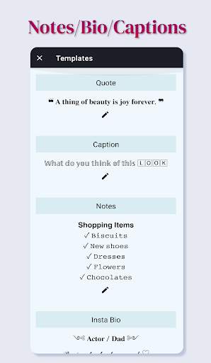 Fonts - Fancy Fonts Art screenshot 6