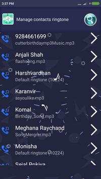 Mp3 cutter & merger screenshot 8