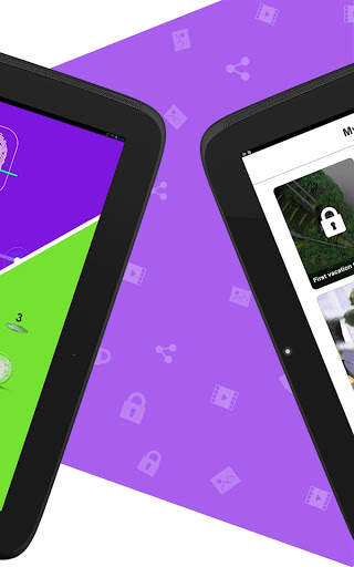 Lukko App Lock 13 تصوير الشاشة