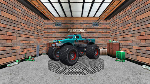 Offroad Simulator Indonesia 20 screenshot 6