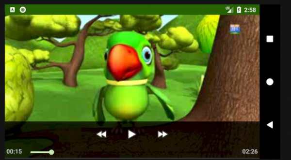 Main Tota Hare Rang Ka Video Offline screenshot 1