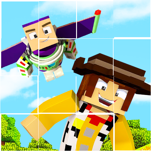 Toy Mod Story icon