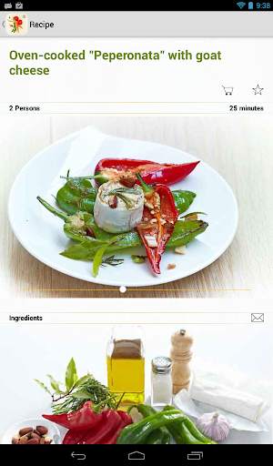 Go Veggie! LITE screenshot 12