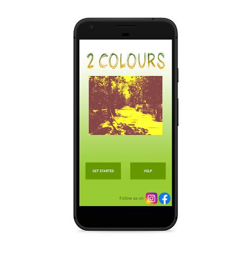 2 Colours screenshot 1