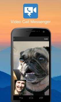 Video Call Messenger screenshot 1