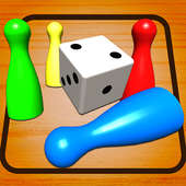 Ludo Supremo icon