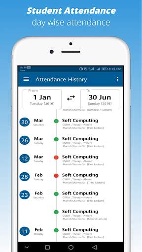 TGR Software, Best and Secure ERP System screenshot 1