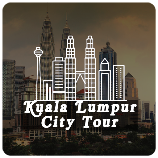 ikon Kaula Lumpur City Tour