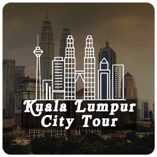 Kaula Lumpur City Tour 1.0.2