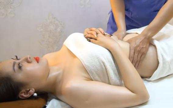 Hot Massage Japanese Videos screenshot 5
