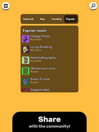 Safari Forever w/ Level Editor screenshot 8