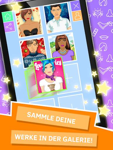 Avatar Creator Free App screenshot 3