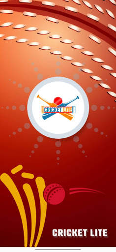 Cricket Lite screenshot 1