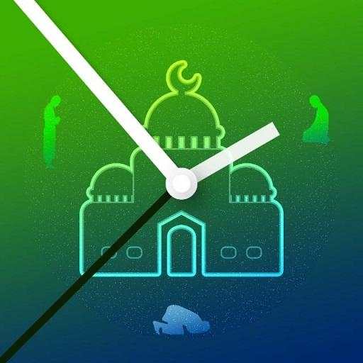 Namaz Time Today 2.3