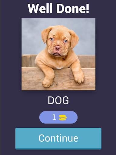 Guess the animal and earn money स्क्रीनशॉट 15